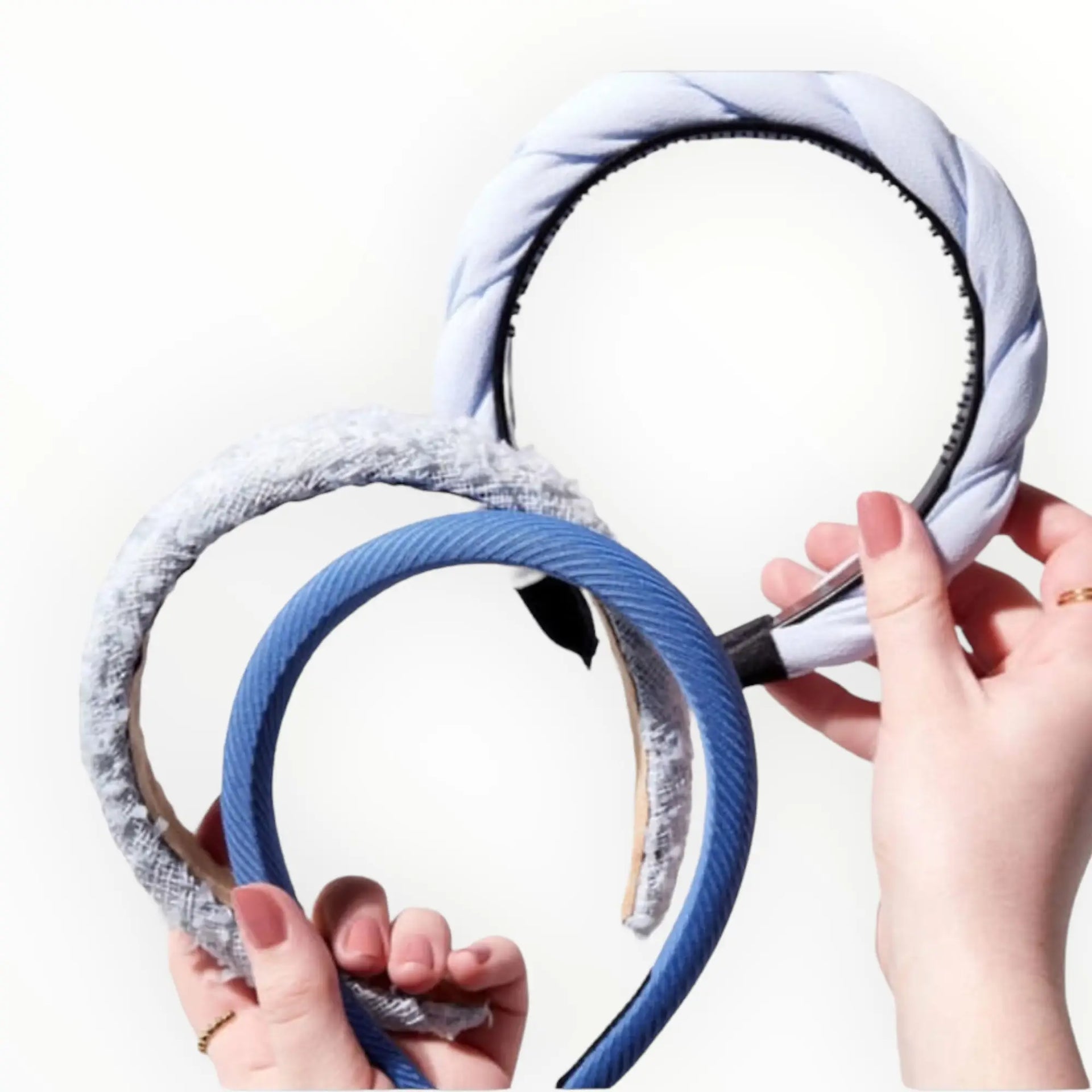 Haarbanden voor dames: de trendy haaraccessoires elke gelegenheid