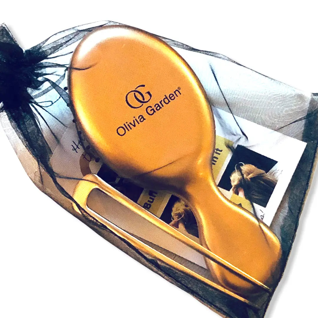 Hoe de hairpin te gebruiken in lang