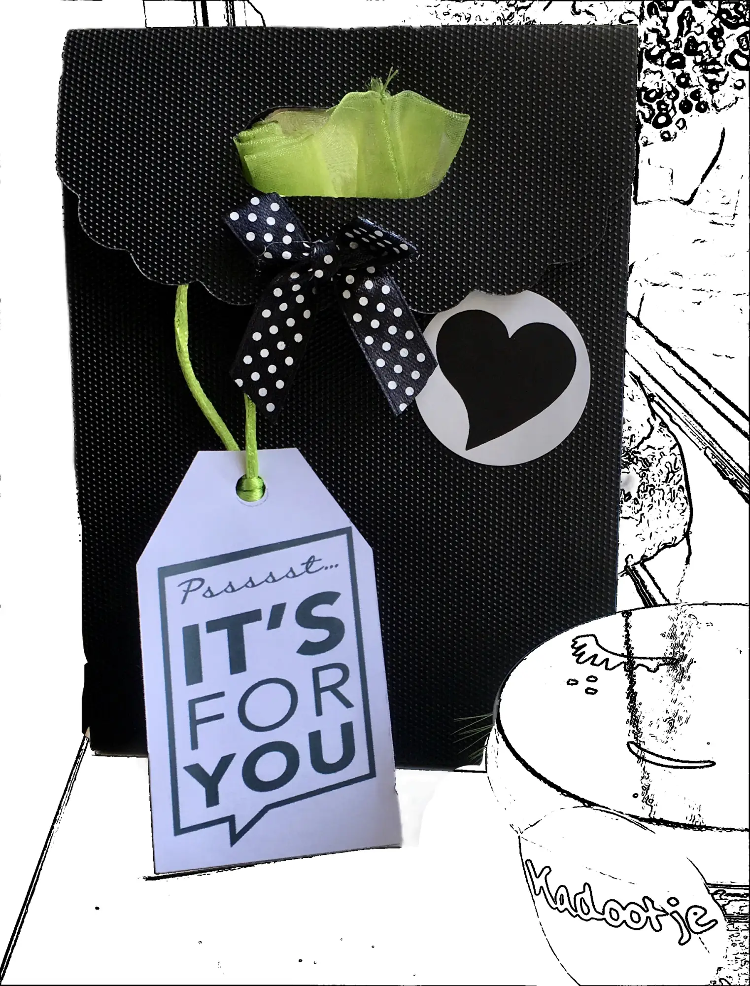 Kadotips voor ’the most wonderful time of the year’