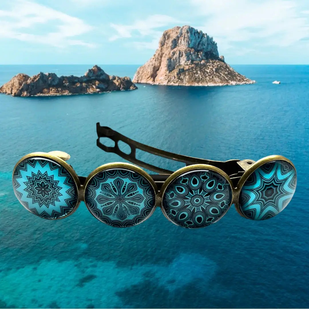 Boho ibiza style collectie