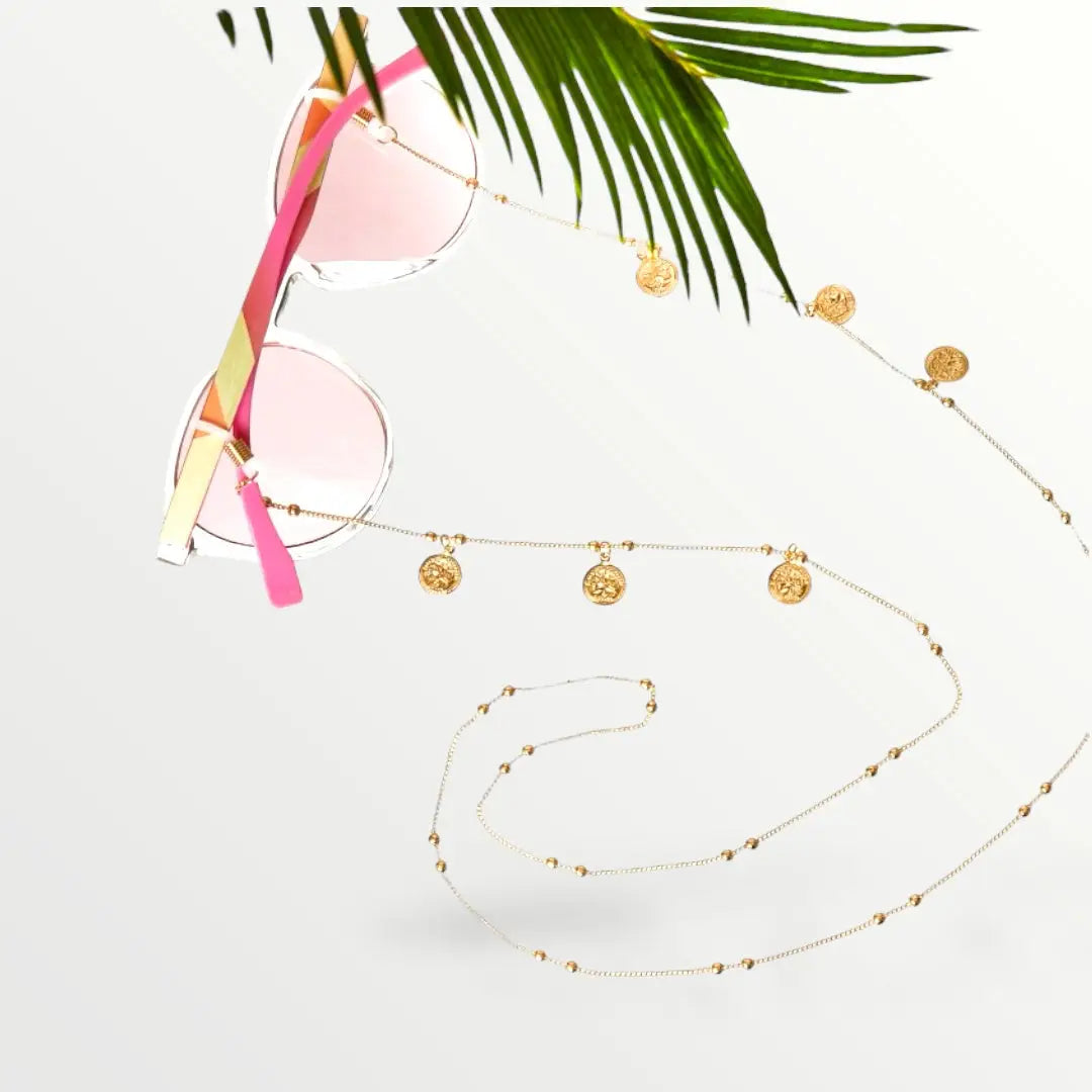 Brilkoordjes / telefoonkoorden