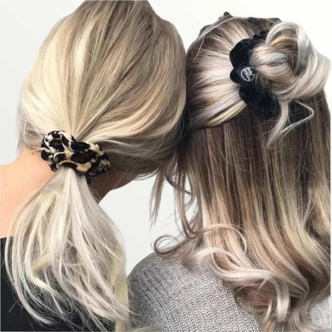 Haaraccessoires alle producten