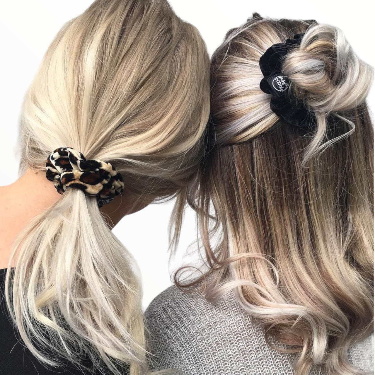 Haaraccessoires alle producten