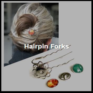 Hairpin Forks