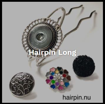 Hairpin Long