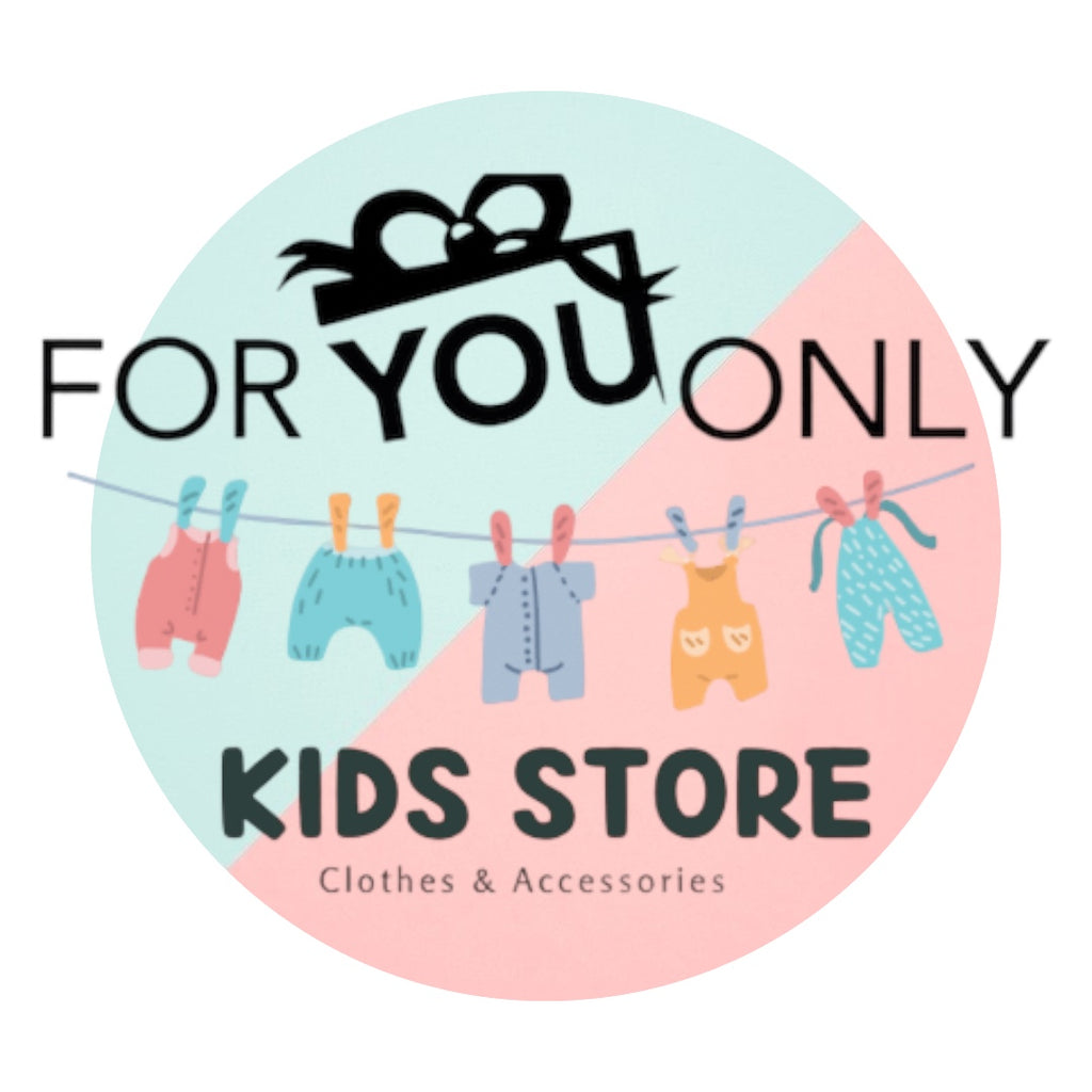 For-You-Only Kids Store