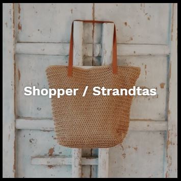Shopper / Strandtas