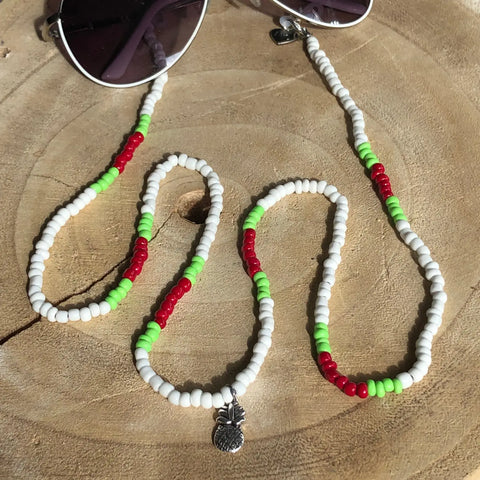 Hippe brillenkoordjes