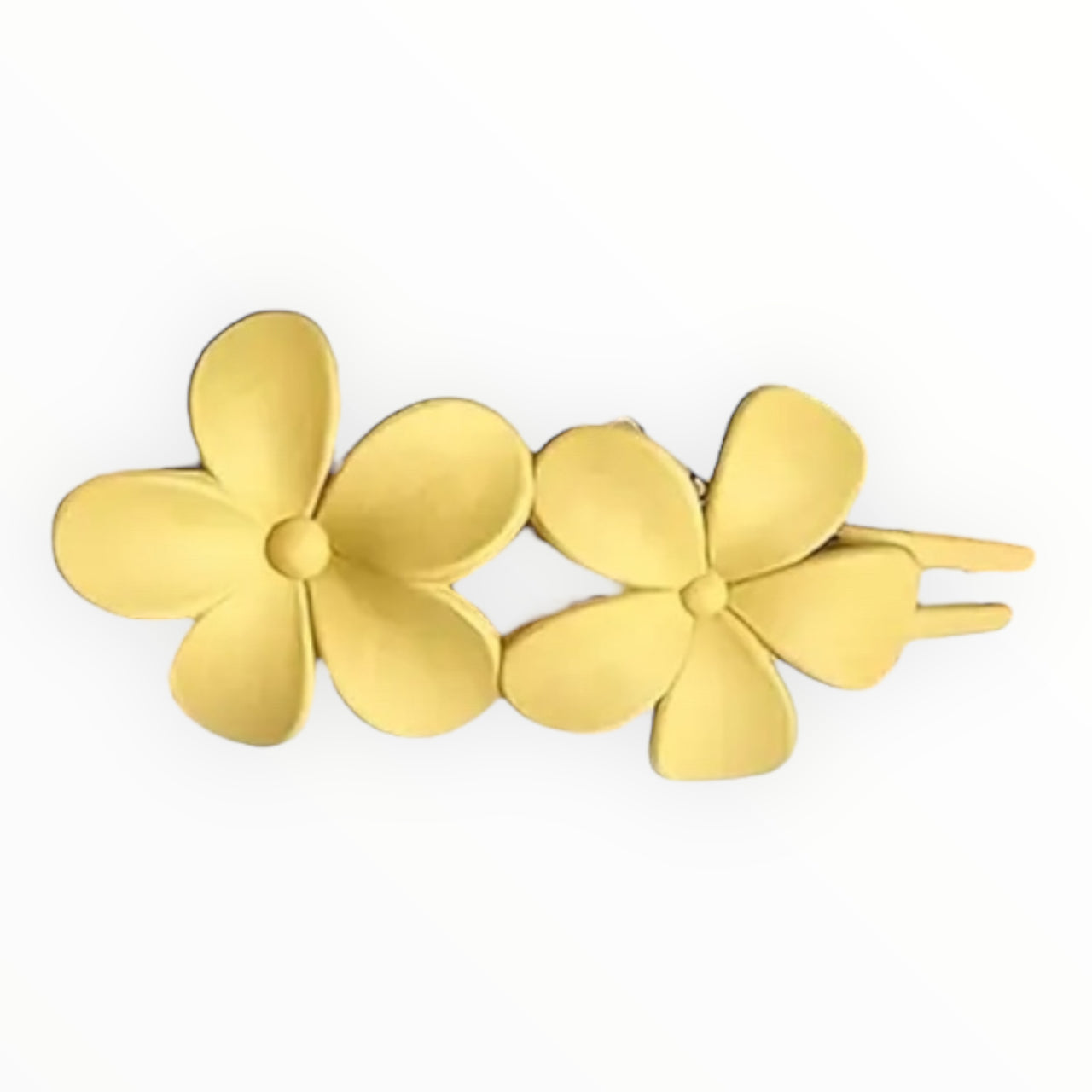 Haarklem summer flowers geel