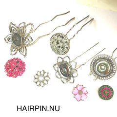Hairpin Hairpins haarsieraad