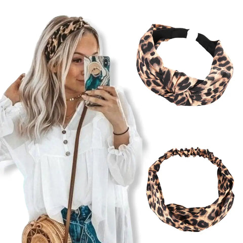 Haarbanden voor dames: de trendy haaraccessoires elke gelegenheid