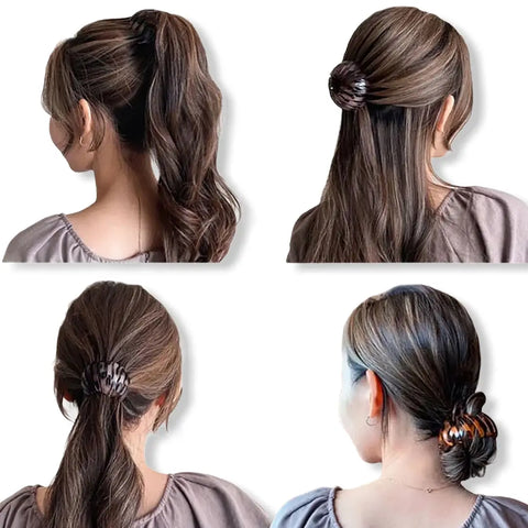 hairloop haarspeld hairpin