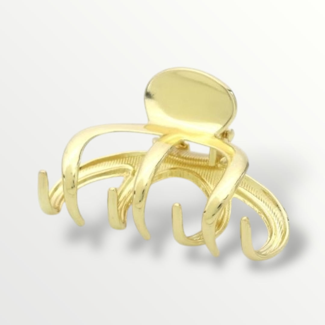 Haarklem metal claw firm