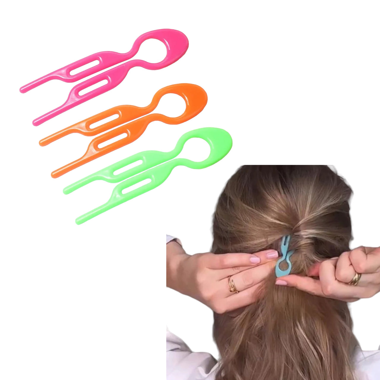 HAIRPIN box fluor