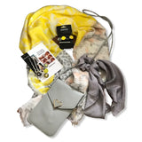 Voor een leuk kapsel uren voor de spiegel staan? Nergens nodig! Check deze leuke hair trends