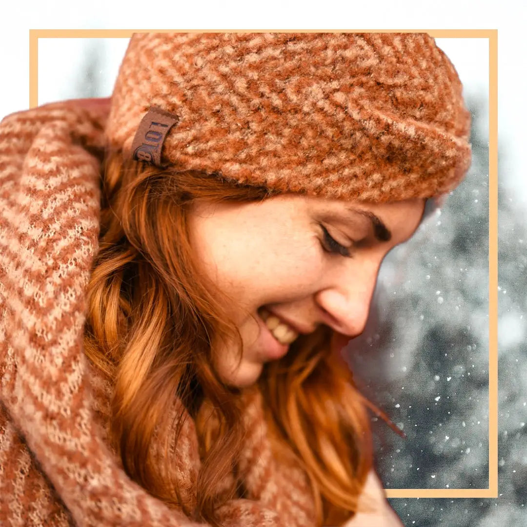 Winterwarm én stijlvol met de wintercollectie van hairpin.nu