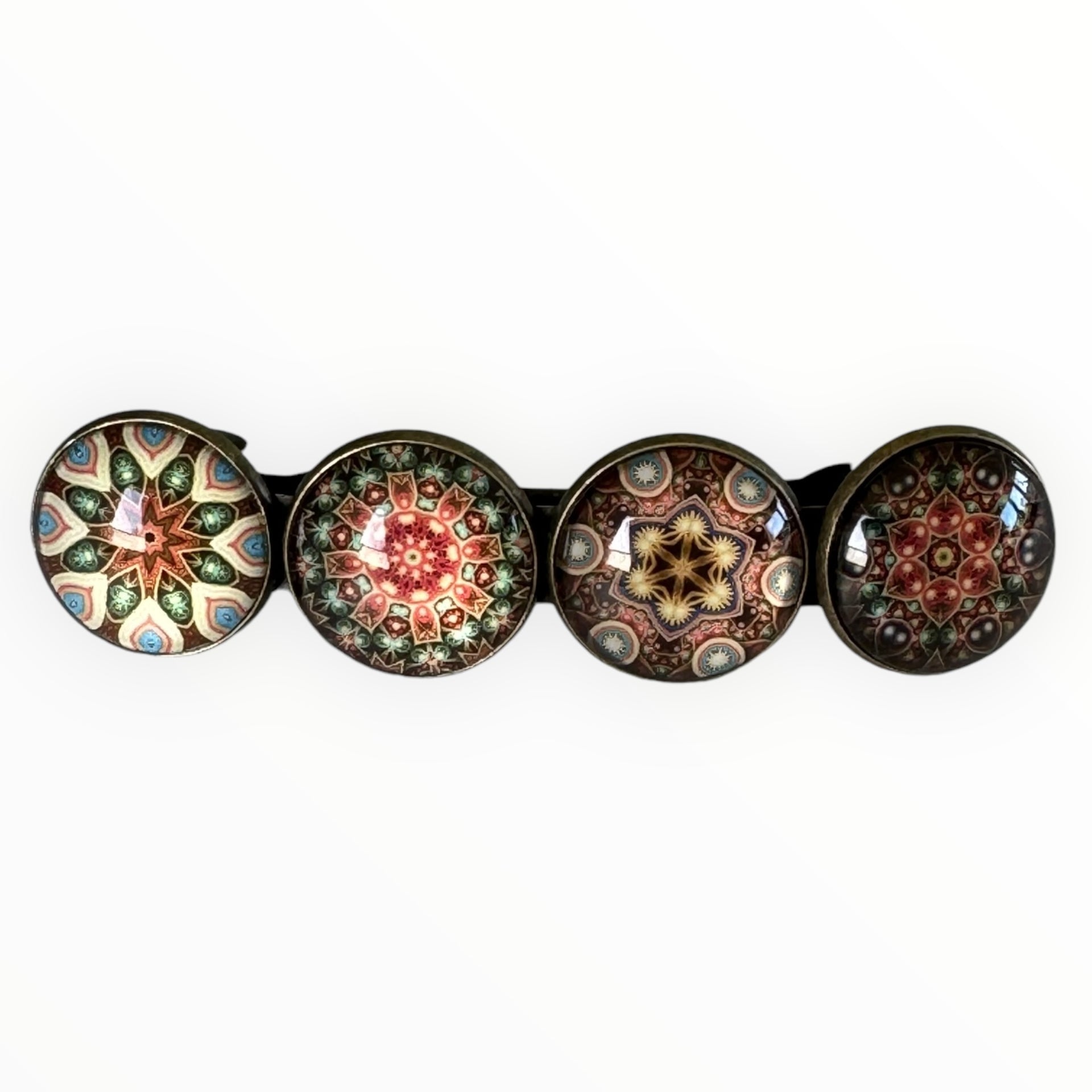 Haarspeld-hairclip-print-cabochon-haaraccessoire-haarsieraad-hairpin.nu 0011.25
