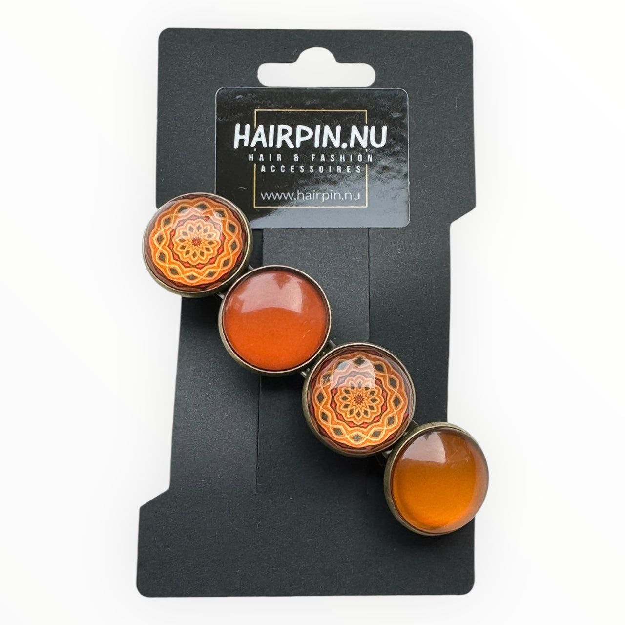 haarspeld-hairclip-print-cabochon-haaraccessoire-haarsieraad