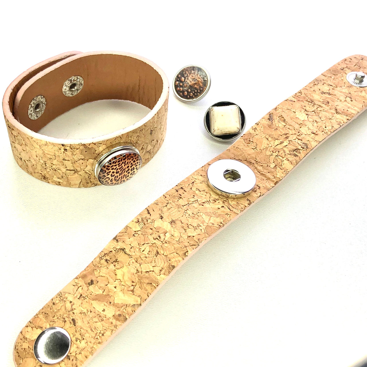 Armband voor clicks /buttons