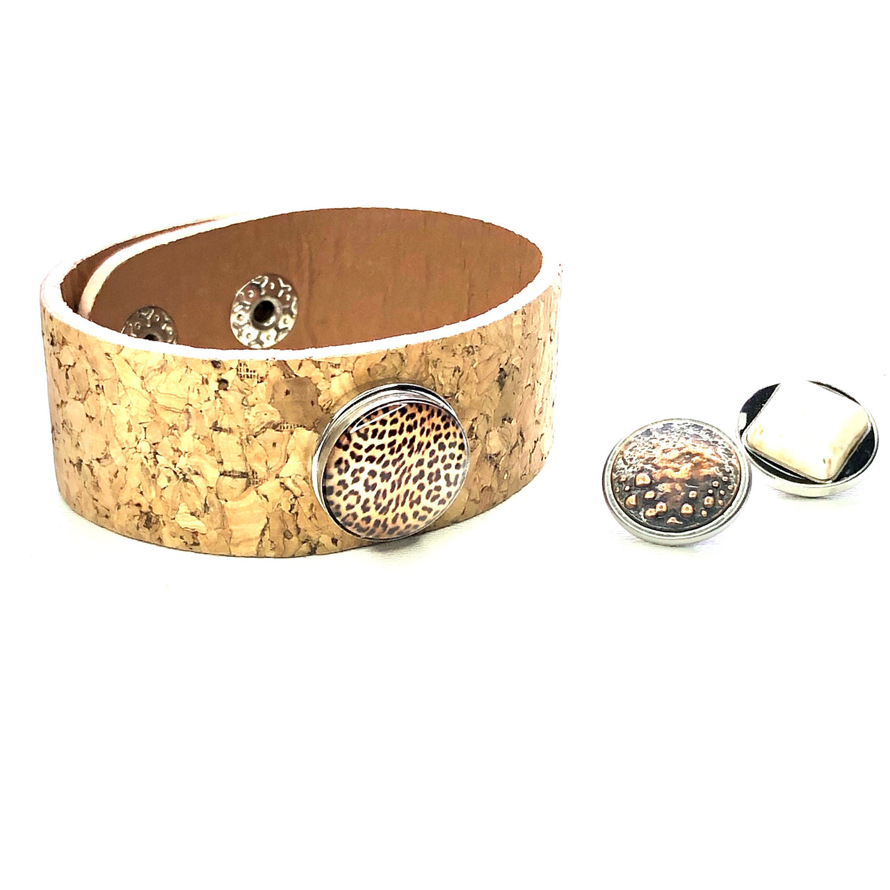 Armband voor clicks /buttons