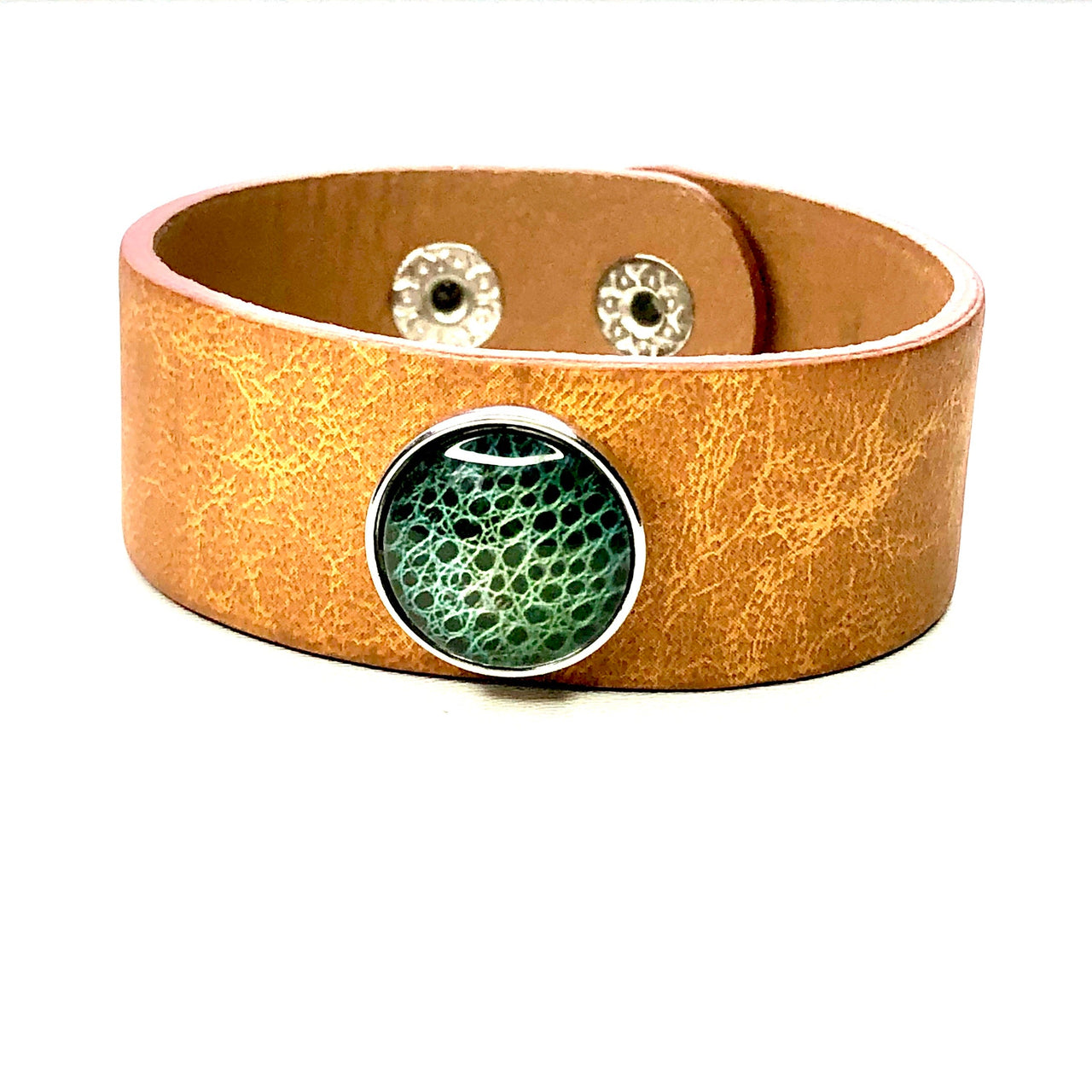 Armband voor clicks /buttons