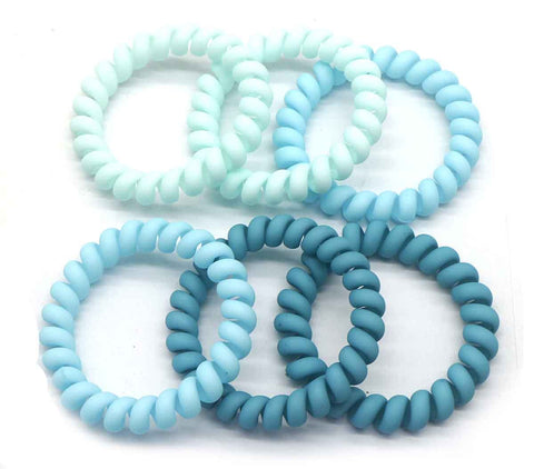 Haaraccessoires kun je niet genoeg hebben. Ze doen het goed op een feestje zijn leuk als naar festival gaat en handig