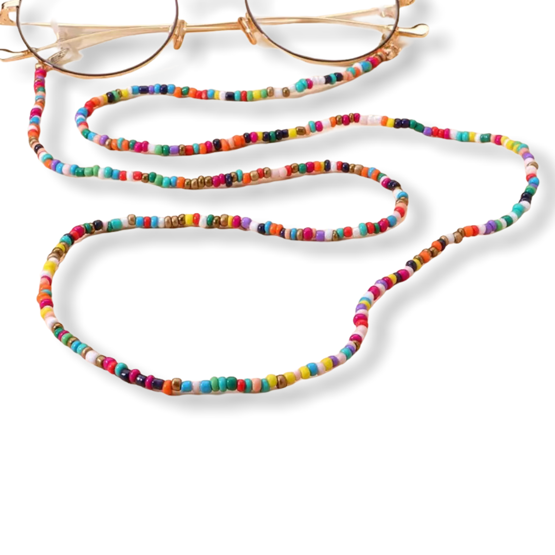 Brillenkoordje colors