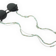 Brillenkoordje dubbel style 038