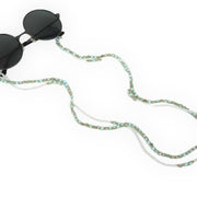 Brillenkoordje dubbel style 038