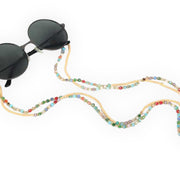 Brillenkoordje dubbel style 039