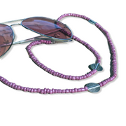 Brillenkoordje oudroze