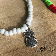 Brillenkoordje seed bead 023