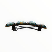 haarspeld-print-turquoise-ibiza-hairclips-haaraccessoire-haarsieraad-hairpin