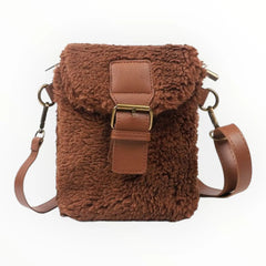 donker-camel-teddy-schoudertasje-crossbody-