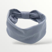 Fashion haarband - grijs