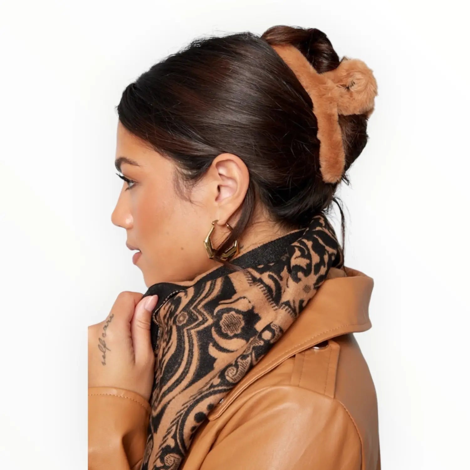 Trendy haaraccessoires van hairpin.nu – stijlvol uniek & handgemaakt!