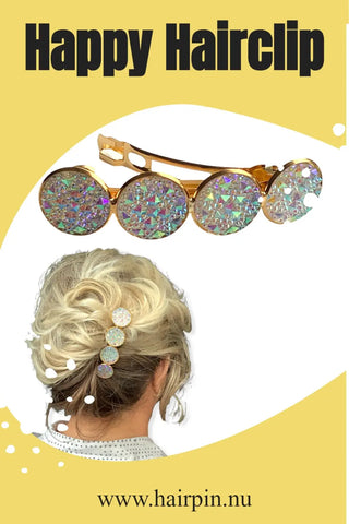 Kerstcadeau inspiratie: haaraccessoires die iedereen gelukkig maken 🎁✨