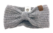 Grijs haarband lena - lot83