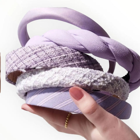 Haarbanden voor dames: de trendy haaraccessoires elke gelegenheid