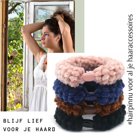 haarelastiek-haarmode-scrunchie