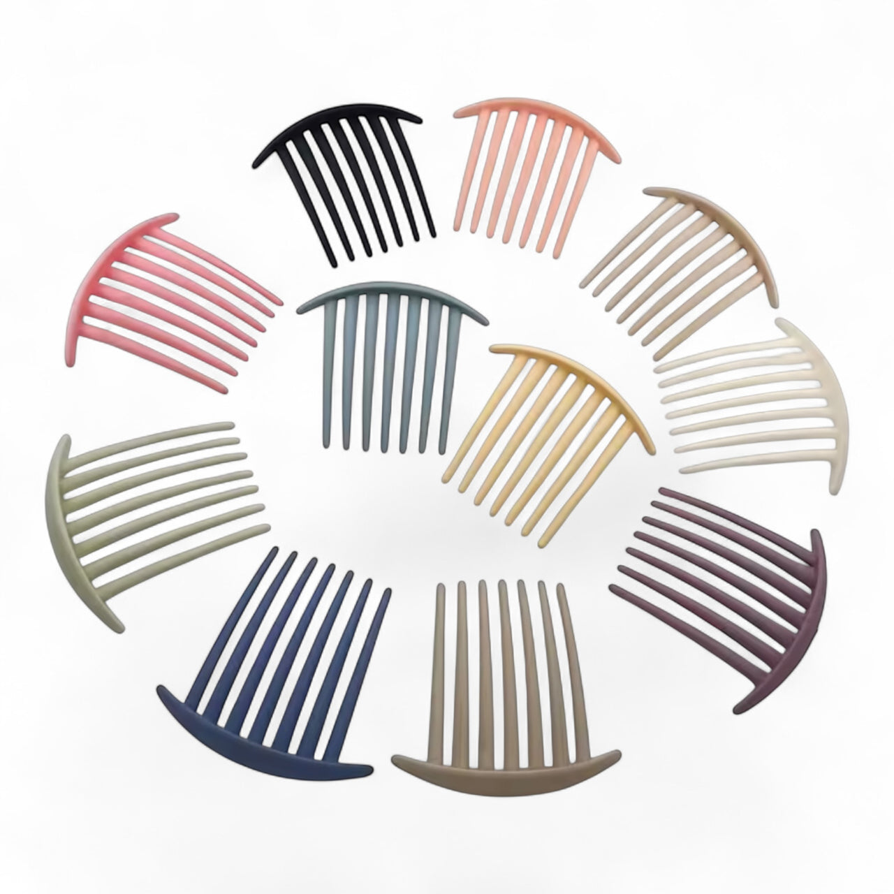 Stijlvolle Haarkam – Perfecte Grip & Elegante Look