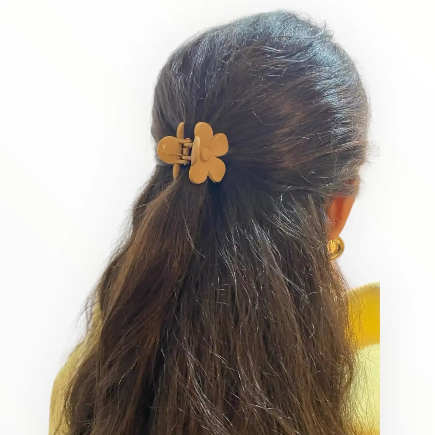 Haarklemmen: dé haartrend van 2025 – stijlvol praktisch en duurzaam