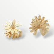 Haarklem flower set 3 stuks - haarklemmen en -clips