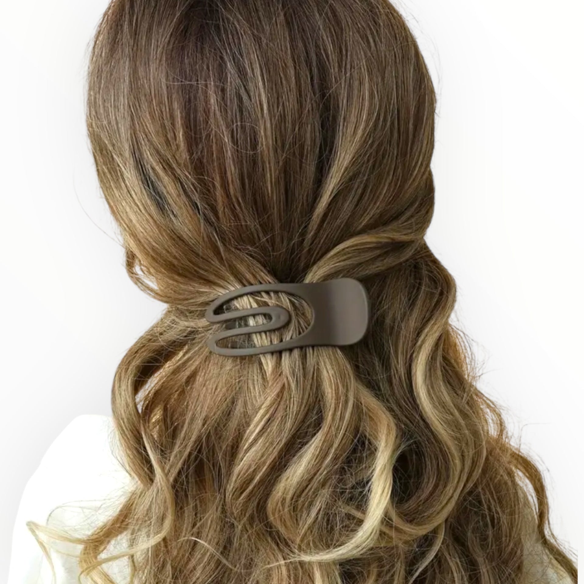 Haarklem perfect fit - haarklemmen en -clips