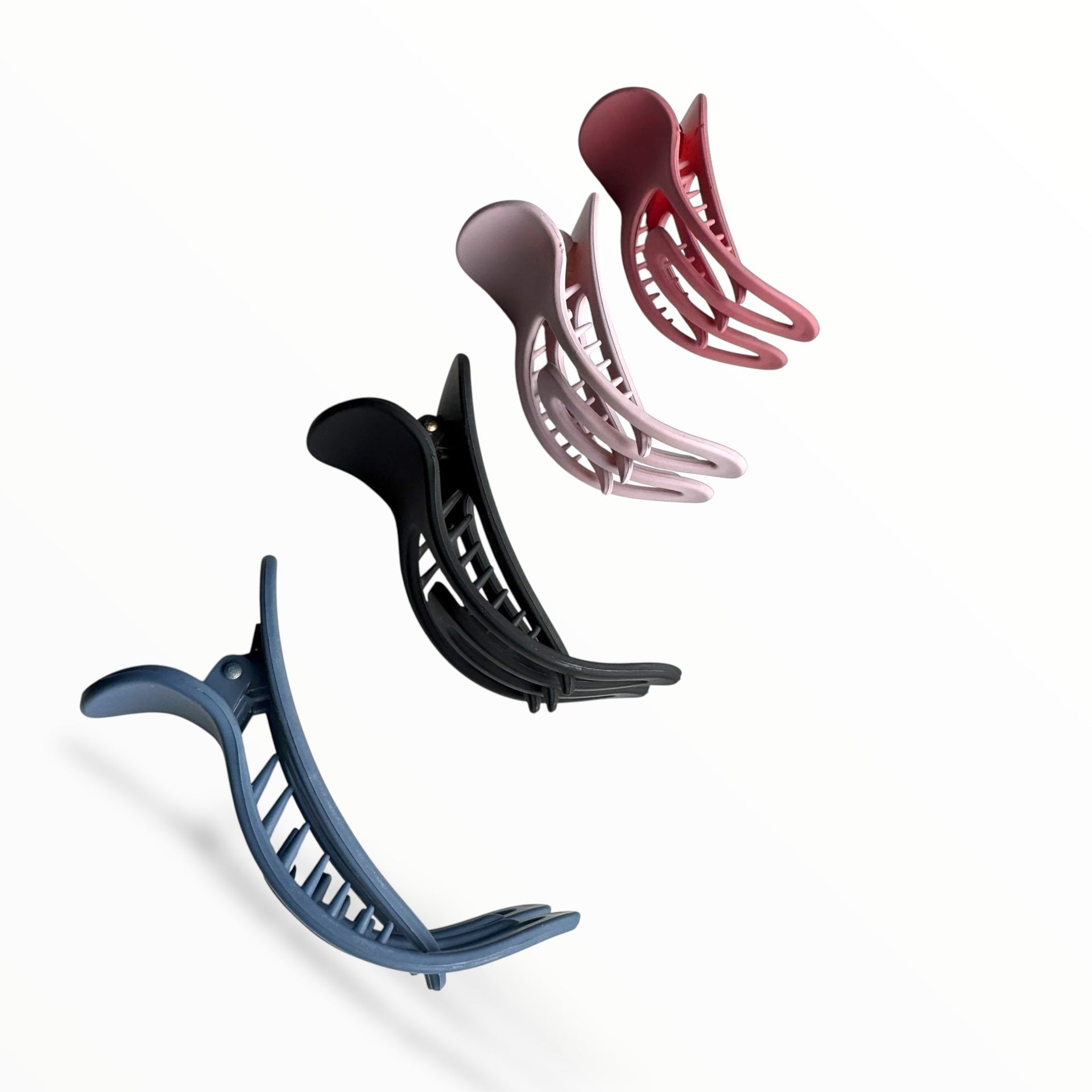 Haarklem perfect fit - haarklemmen en -clips