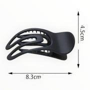 Haarklem perfect fit set 4 stuks - haarklemmen en -clips