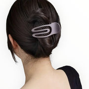 Haarklem perfect fit set 4 stuks - haarklemmen en -clips