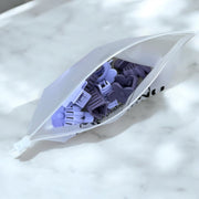 Haarklem set 10 stuks paars - lila mix - haarklemmen en -clips