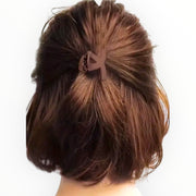 Haarklem setje forever zwart - haarklemmen en -clips