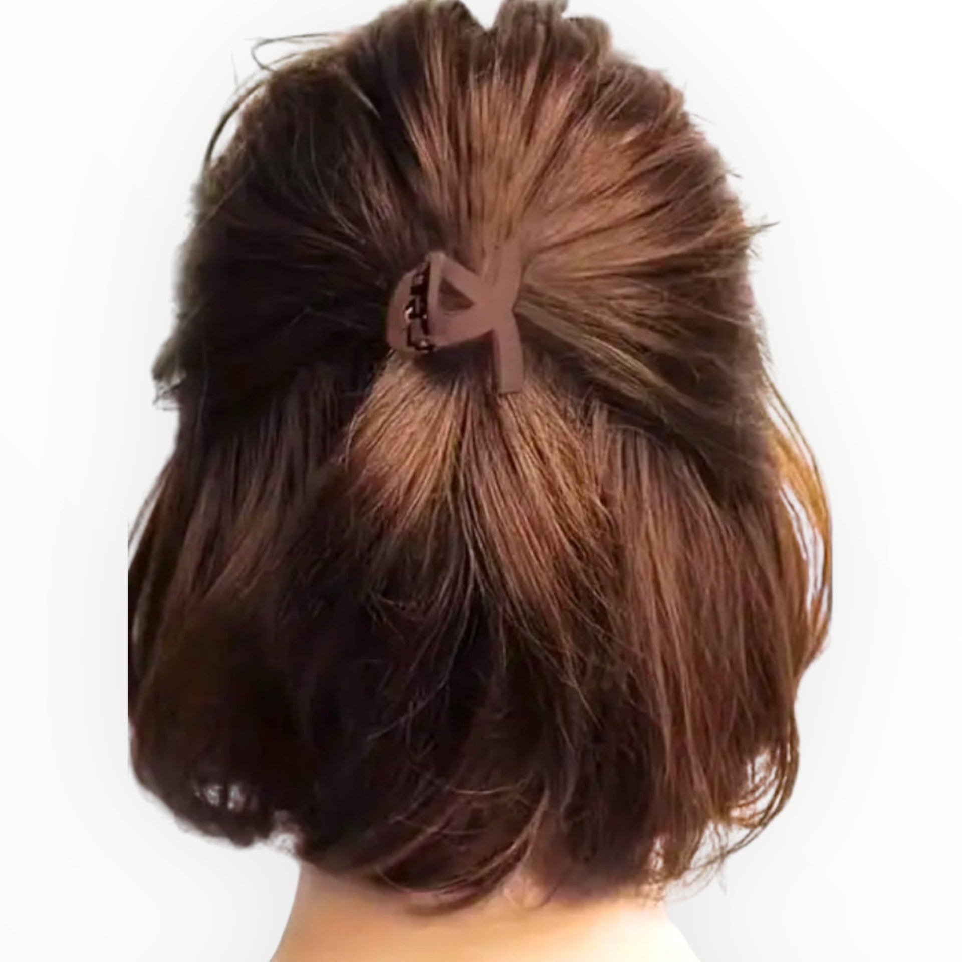 Haarklem setje forever zwart - haarklemmen en -clips